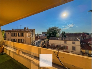 t4 à la vente -   84000  AVIGNON, surface 72 m2 vente t4 - UBI478125317